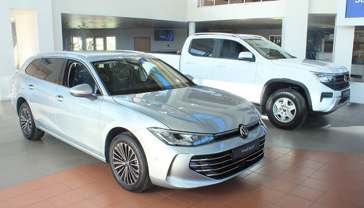 Авто в наявності