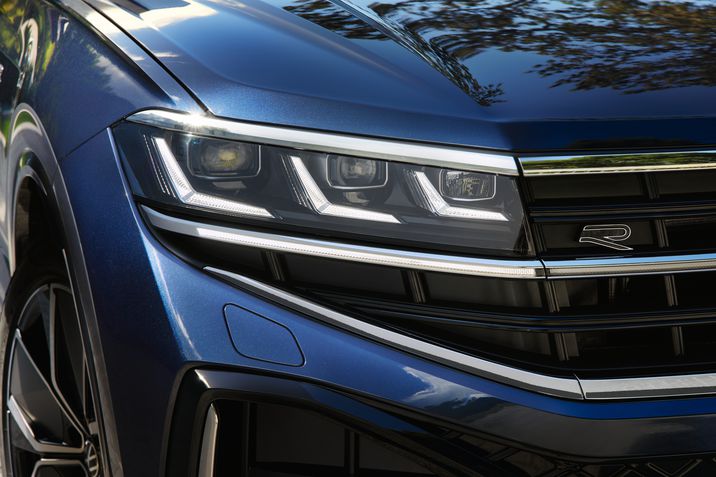 Матрична оптика HD