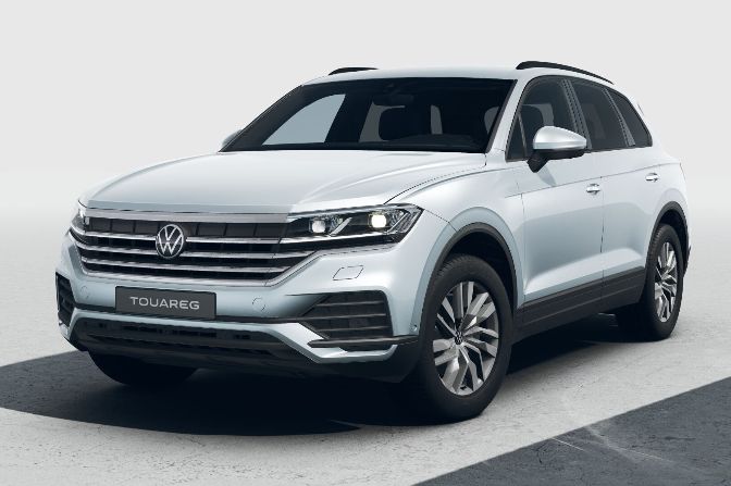 Touareg%20Silver%203.0%20V6%20TDI